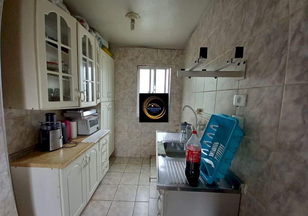 Imagem imóvel Apartamento em Mongaguá com 2 dormitórios