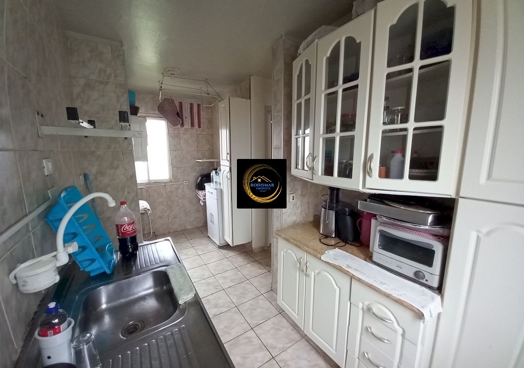 Imagem imóvel Apartamento em Mongaguá com 2 dormitórios