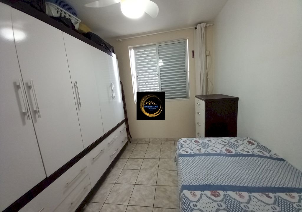 Imagem imóvel Apartamento em Mongaguá com 2 dormitórios