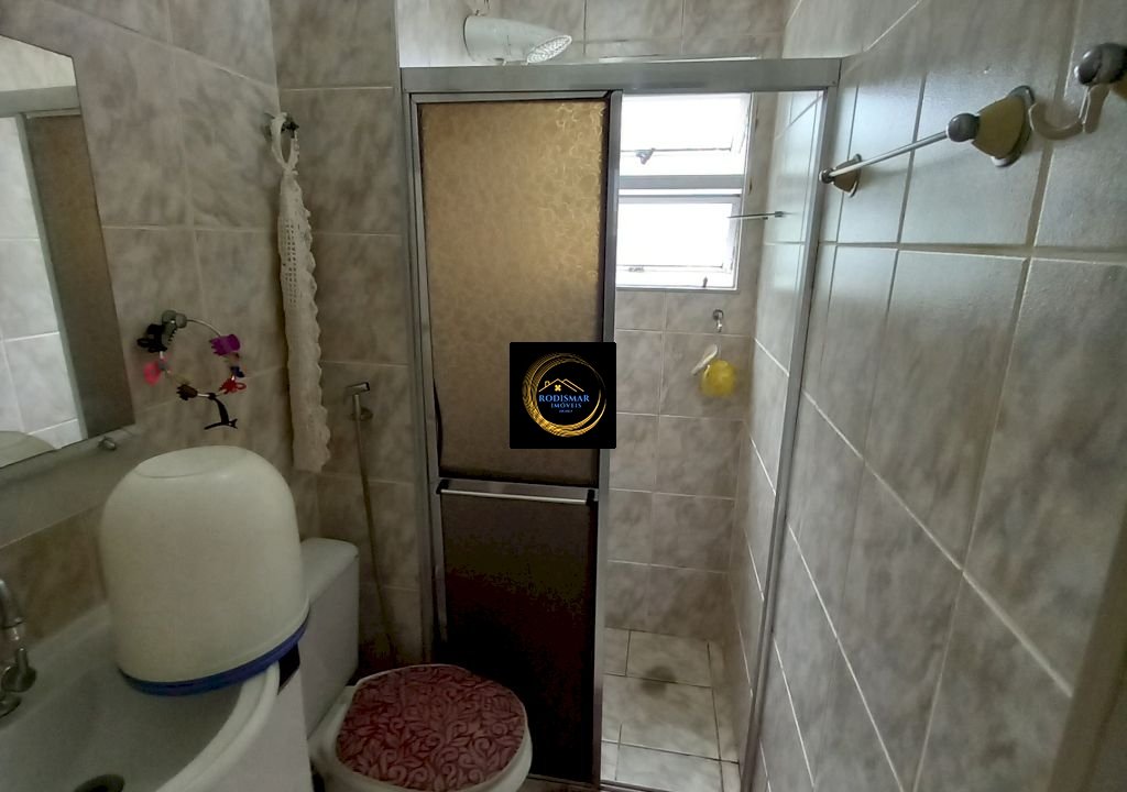 Imagem imóvel Apartamento em Mongaguá com 2 dormitórios