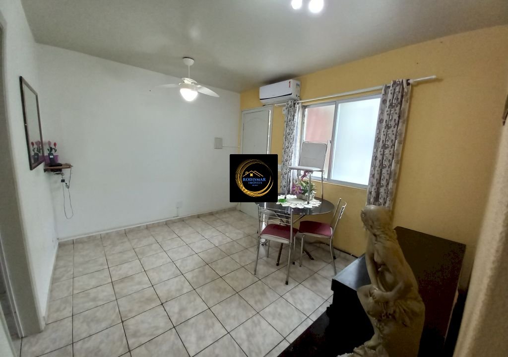Imagem imóvel Apartamento em Mongaguá com 2 dormitórios