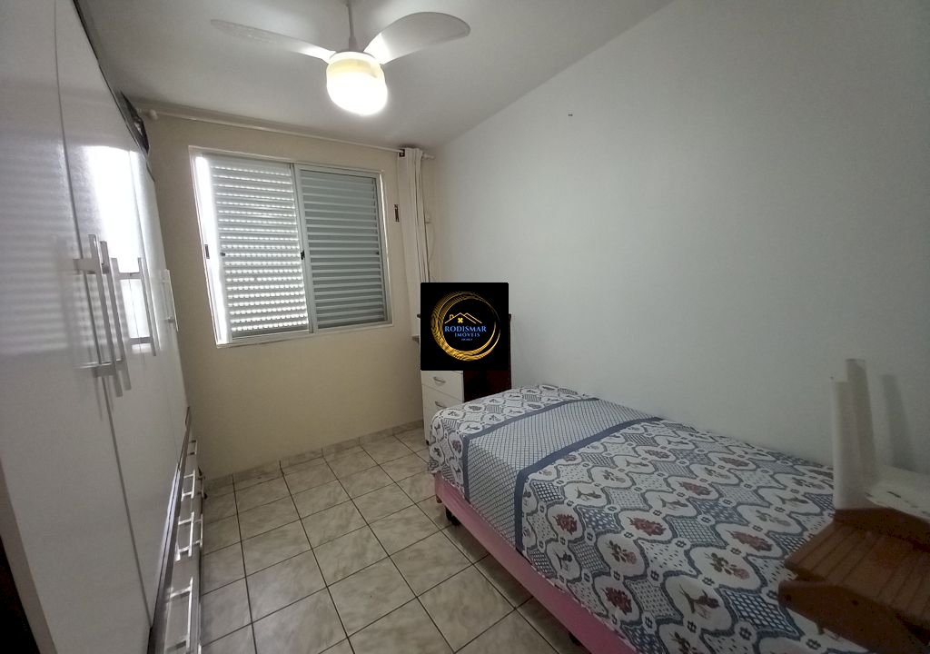 Imagem imóvel Apartamento em Mongaguá com 2 dormitórios