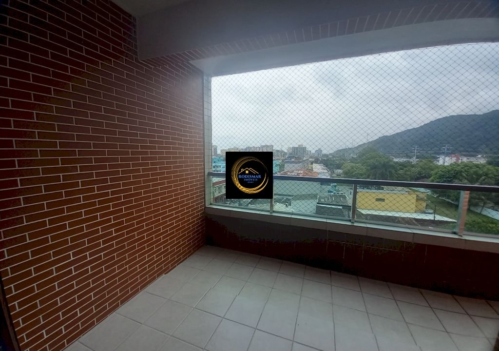 Imagem imóvel Apartamento em Mongaguá com 3 dormitórios