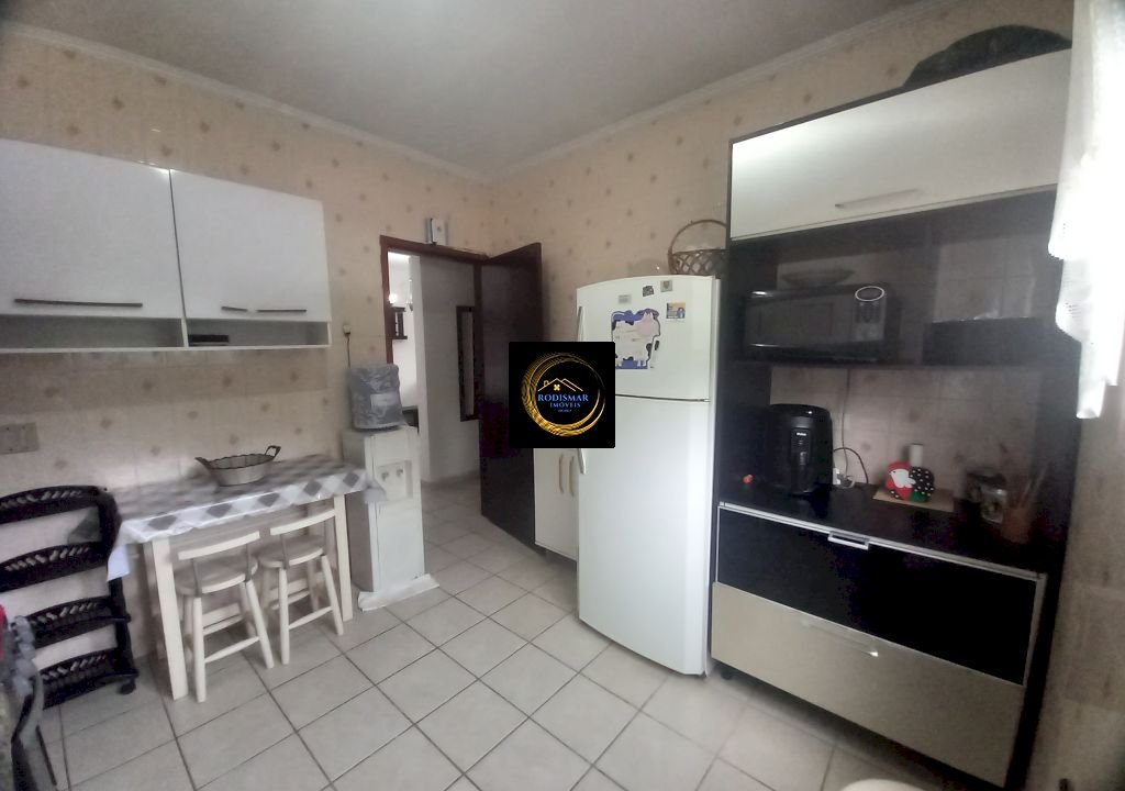 Imagem imóvel Apartamento em Mongaguá com 3 dormitórios