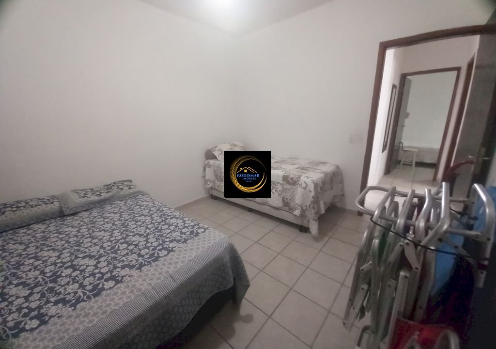 Imagem imóvel Apartamento em Mongaguá com 3 dormitórios