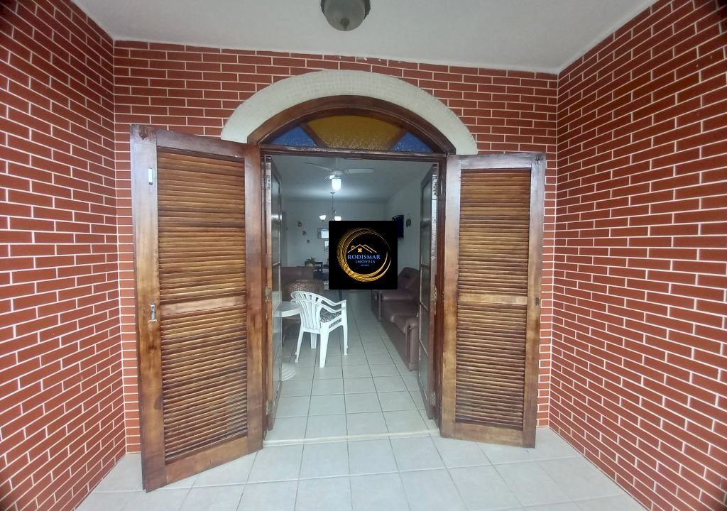 Imagem imóvel Apartamento em Mongaguá com 3 dormitórios