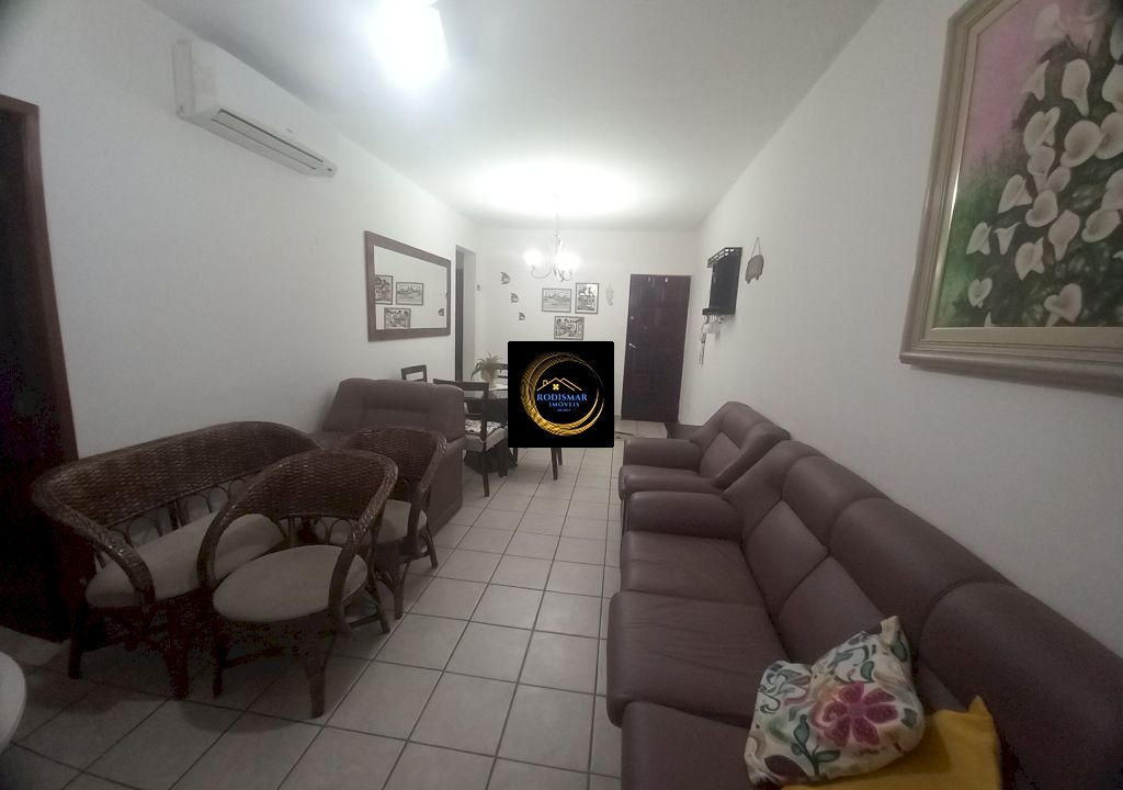 Imagem imóvel Apartamento em Mongaguá com 3 dormitórios