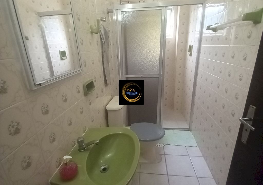 Imagem imóvel Apartamento em Mongaguá com 3 dormitórios