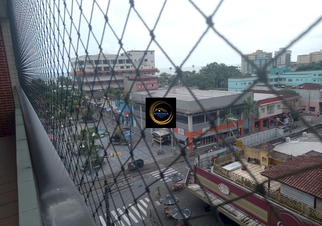 Imagem imóvel Apartamento em Mongaguá com 3 dormitórios