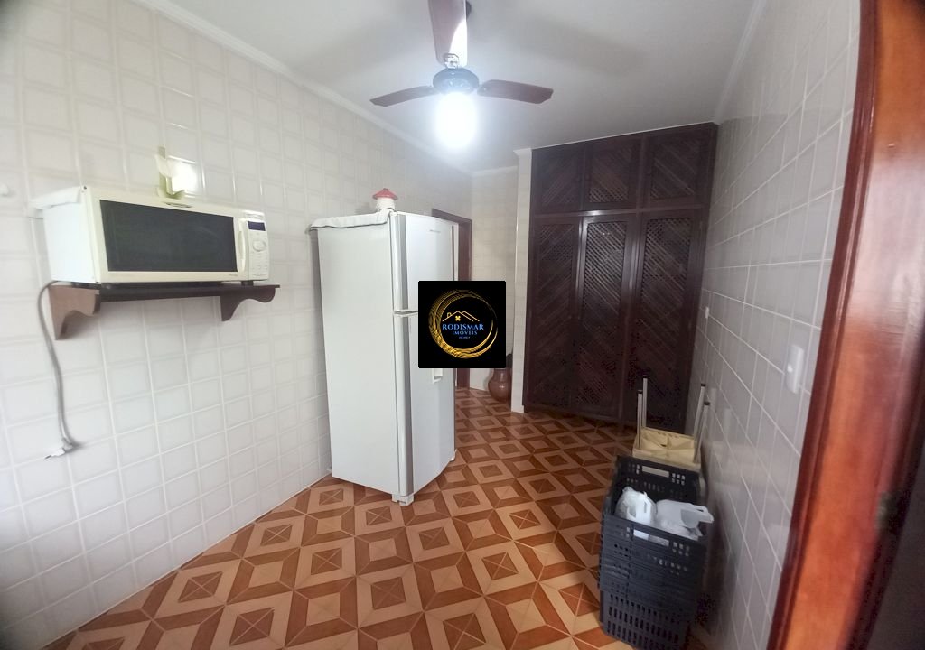 Imagem imóvel Apartamento em Mongaguá com 3 dormitórios