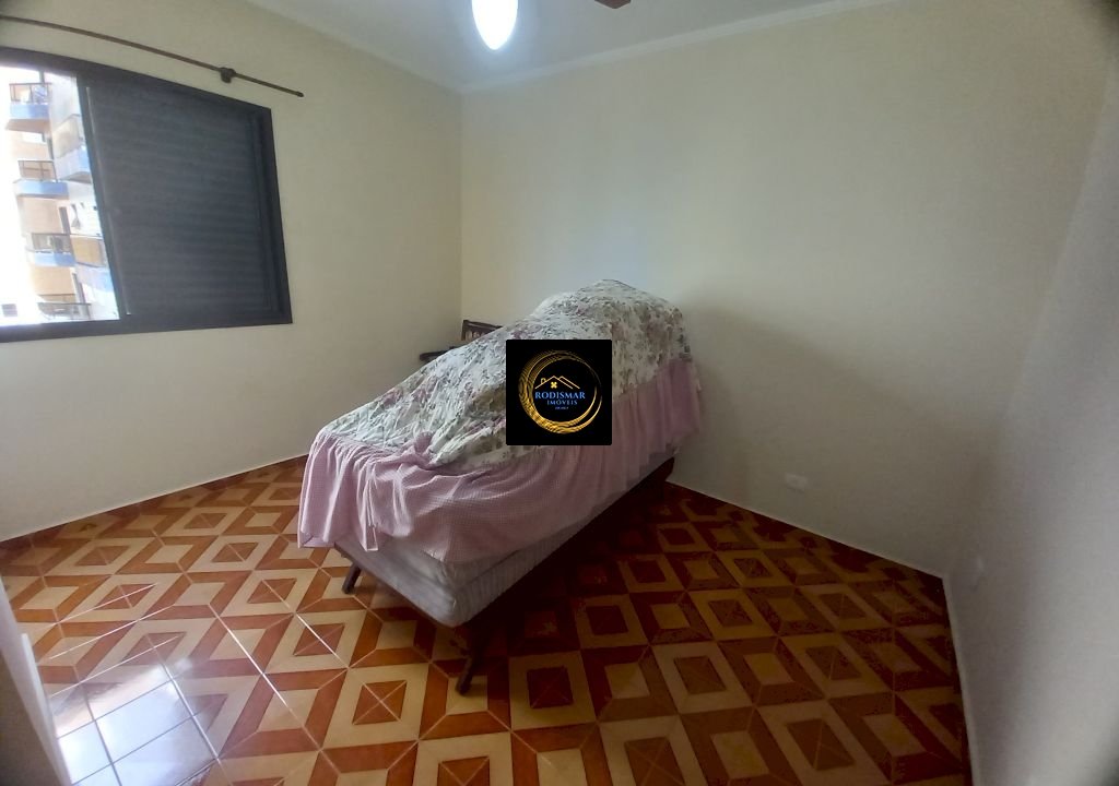 Imagem imóvel Apartamento em Mongaguá com 3 dormitórios