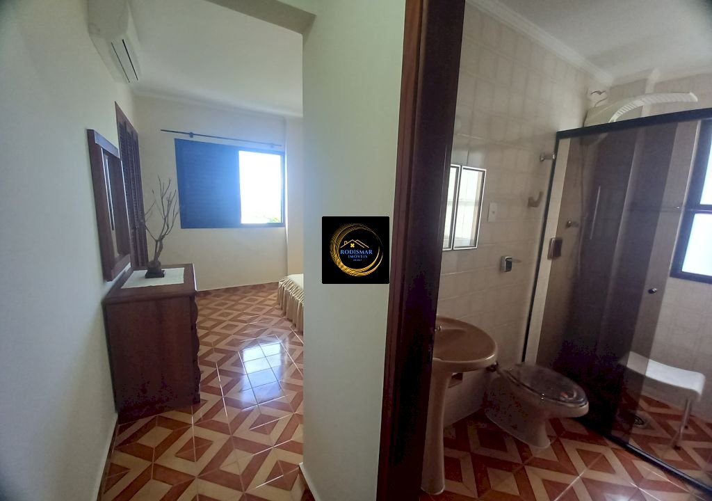 Imagem imóvel Apartamento em Mongaguá com 3 dormitórios