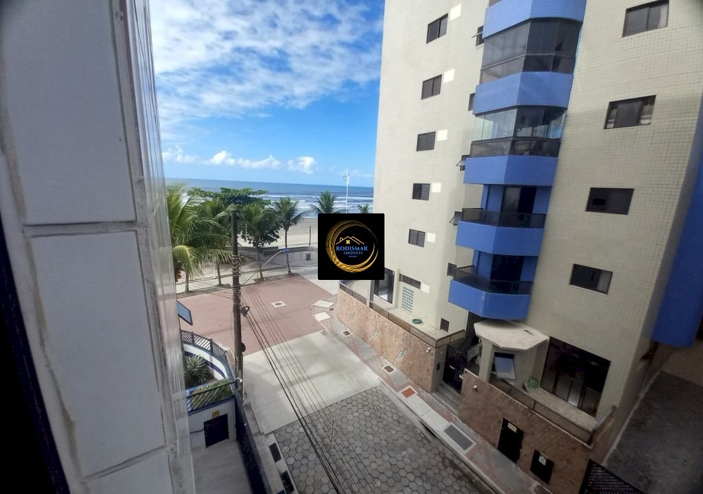 Imagem imóvel Apartamento em Mongaguá com 3 dormitórios