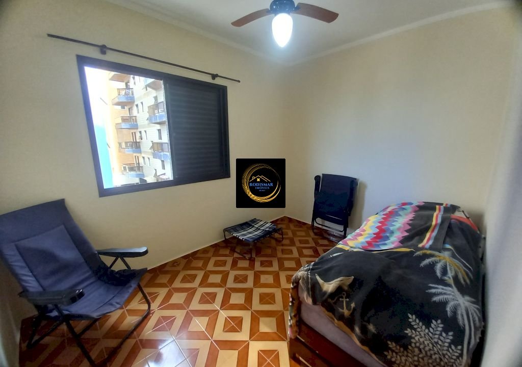 Imagem imóvel Apartamento em Mongaguá com 3 dormitórios