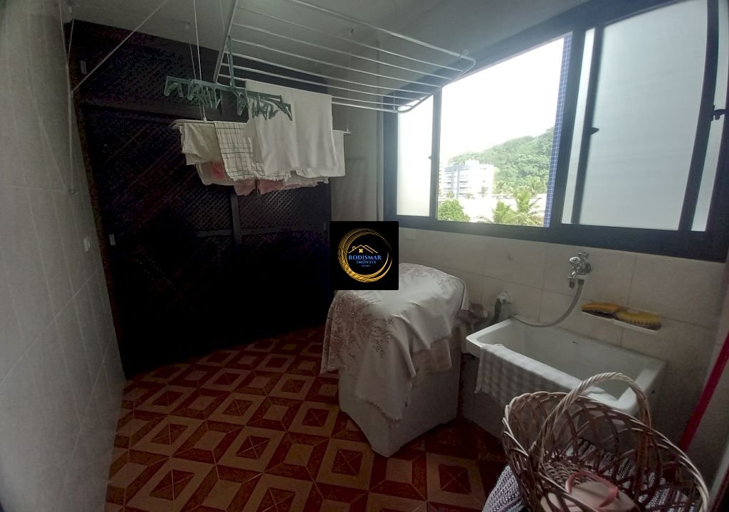 Imagem imóvel Apartamento em Mongaguá com 3 dormitórios