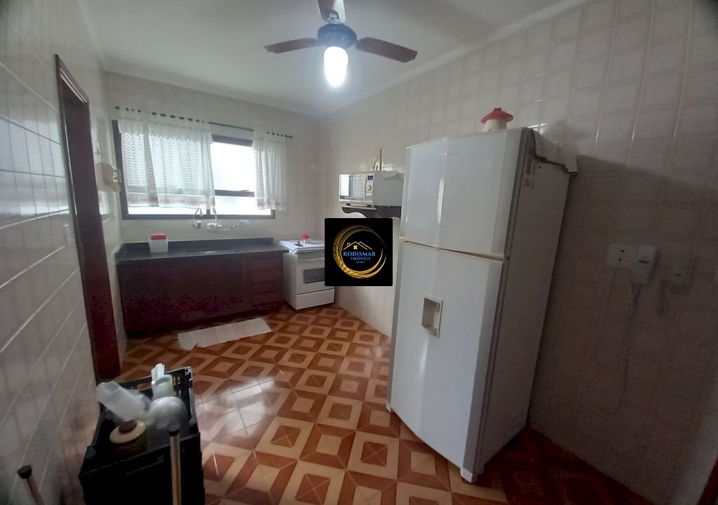 Imagem imóvel Apartamento em Mongaguá com 3 dormitórios