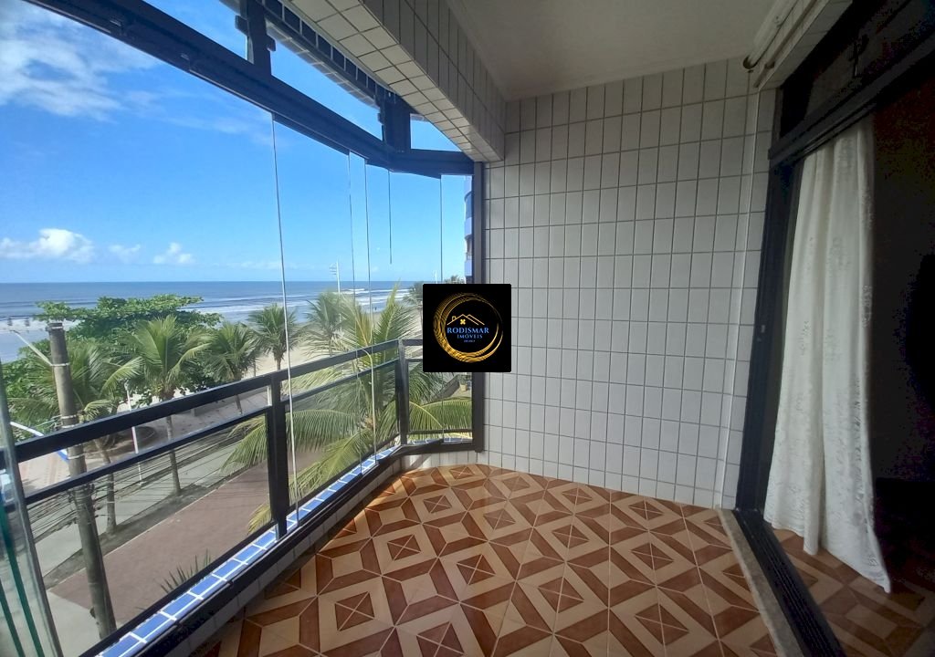 Imagem imóvel Apartamento em Mongaguá com 3 dormitórios