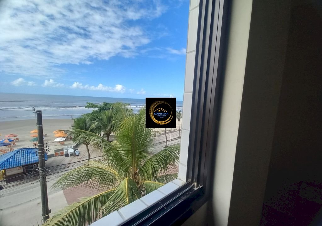 Imagem imóvel Apartamento em Mongaguá com 3 dormitórios