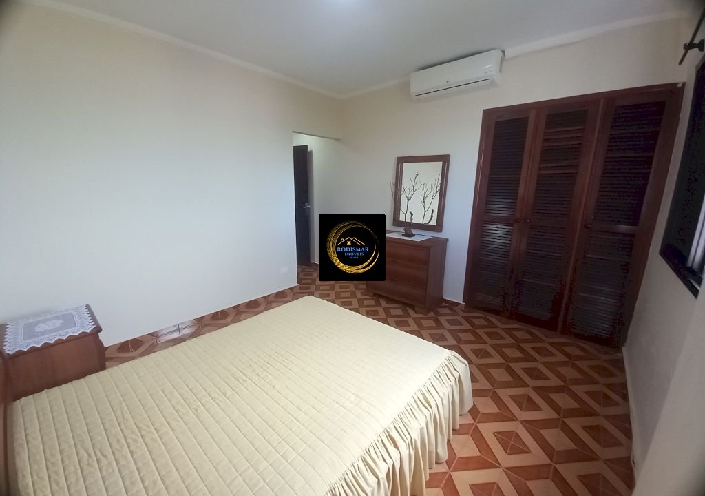 Imagem imóvel Apartamento em Mongaguá com 3 dormitórios