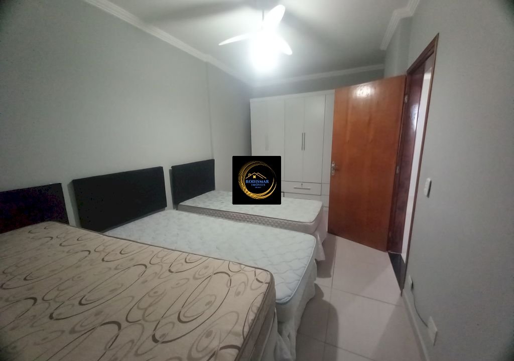 Imagem imóvel Apartamento em Mongaguá com 3 dormitórios