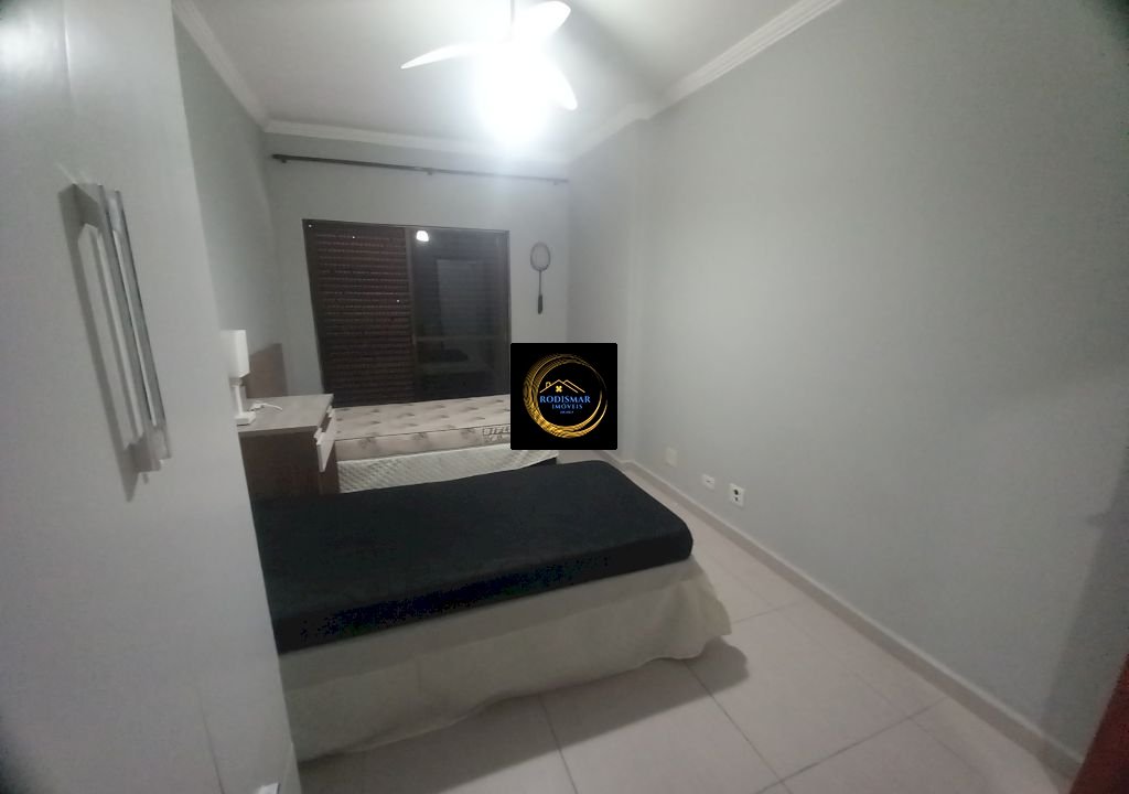 Imagem imóvel Apartamento em Mongaguá com 3 dormitórios