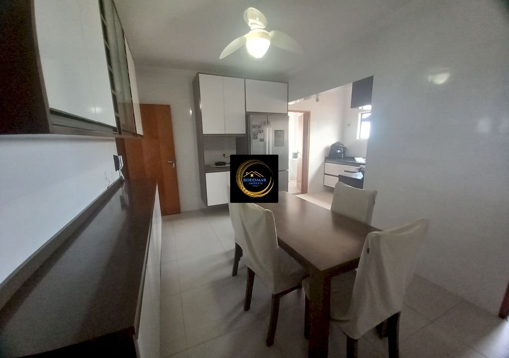 Imagem imóvel Apartamento em Mongaguá com 3 dormitórios
