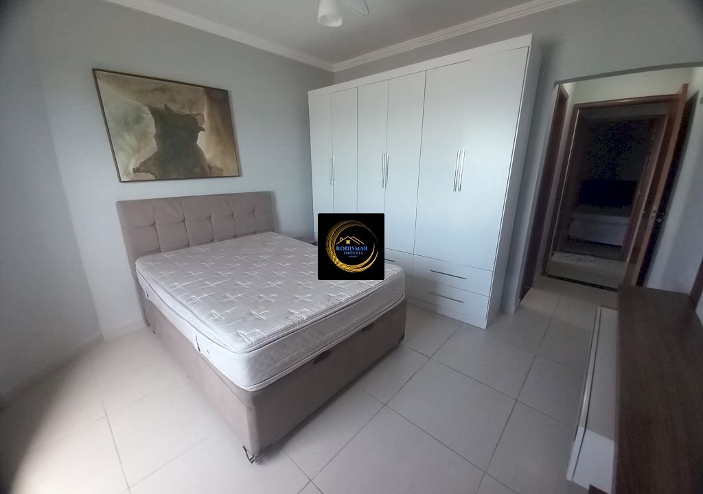 Imagem imóvel Apartamento em Mongaguá com 3 dormitórios