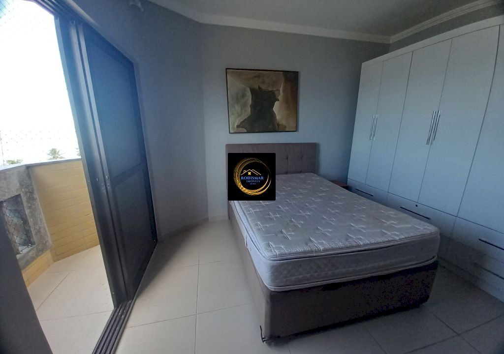 Imagem imóvel Apartamento em Mongaguá com 3 dormitórios