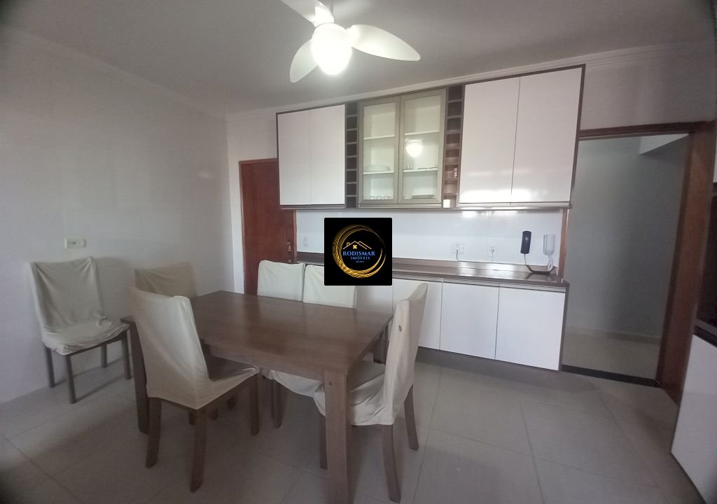 Imagem imóvel Apartamento em Mongaguá com 3 dormitórios