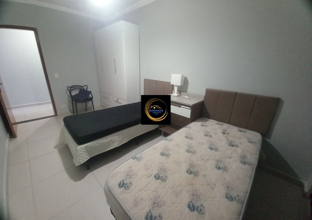 Imagem imóvel Apartamento em Mongaguá com 3 dormitórios