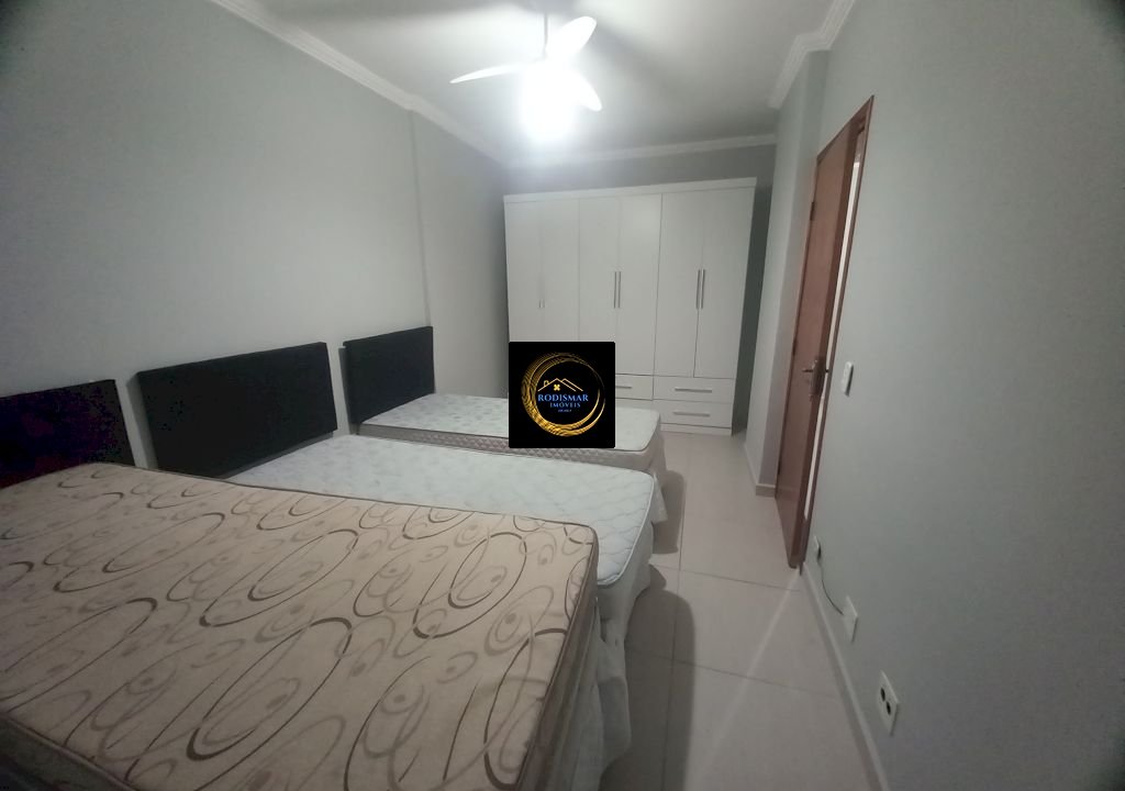 Imagem imóvel Apartamento em Mongaguá com 3 dormitórios
