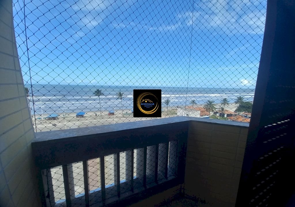 Imagem imóvel Apartamento em Mongaguá com 3 dormitórios