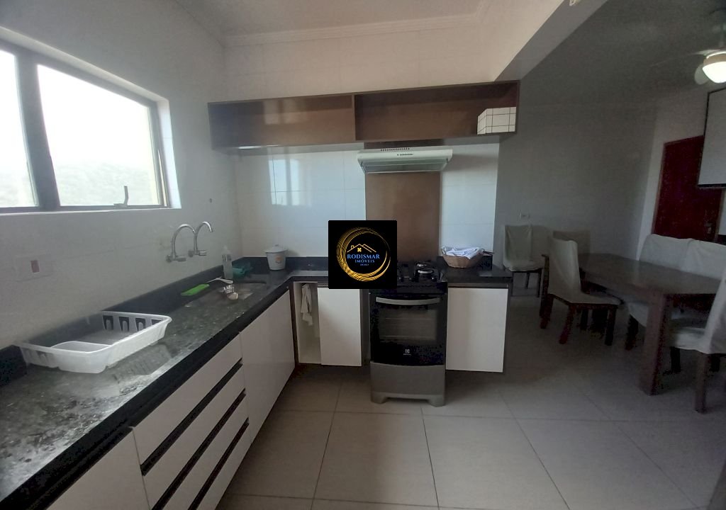 Imagem imóvel Apartamento em Mongaguá com 3 dormitórios