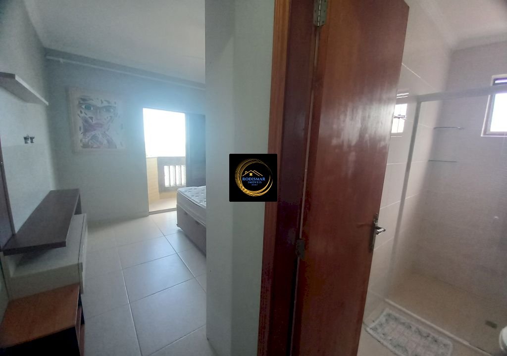 Imagem imóvel Apartamento em Mongaguá com 3 dormitórios