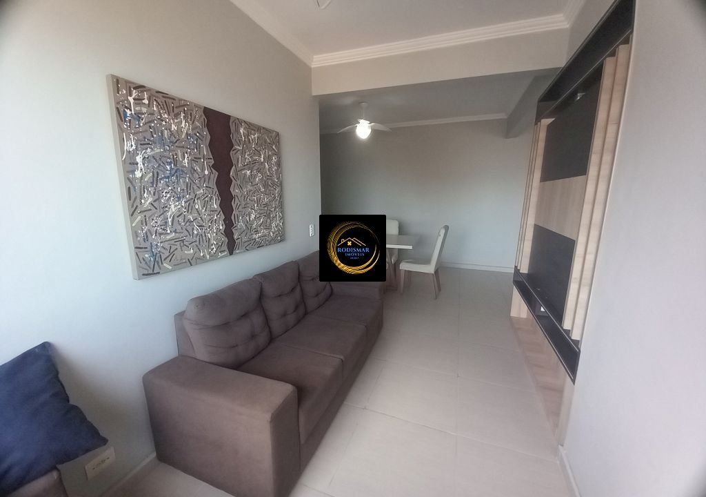 Imagem imóvel Apartamento em Mongaguá com 3 dormitórios