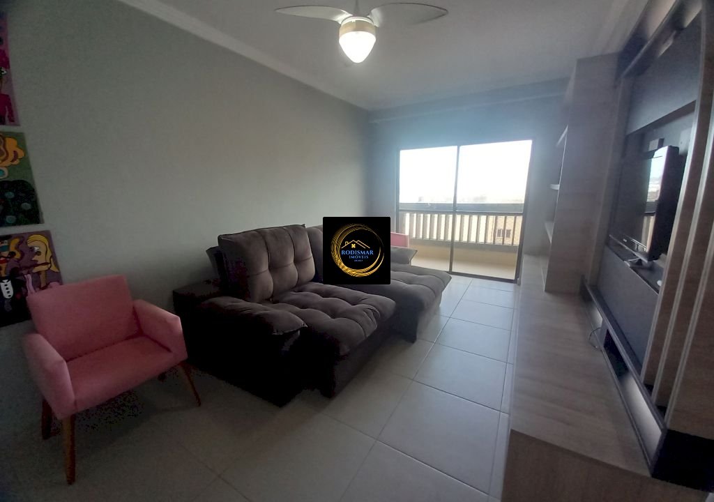 Imagem imóvel Apartamento em Mongaguá com 3 dormitórios