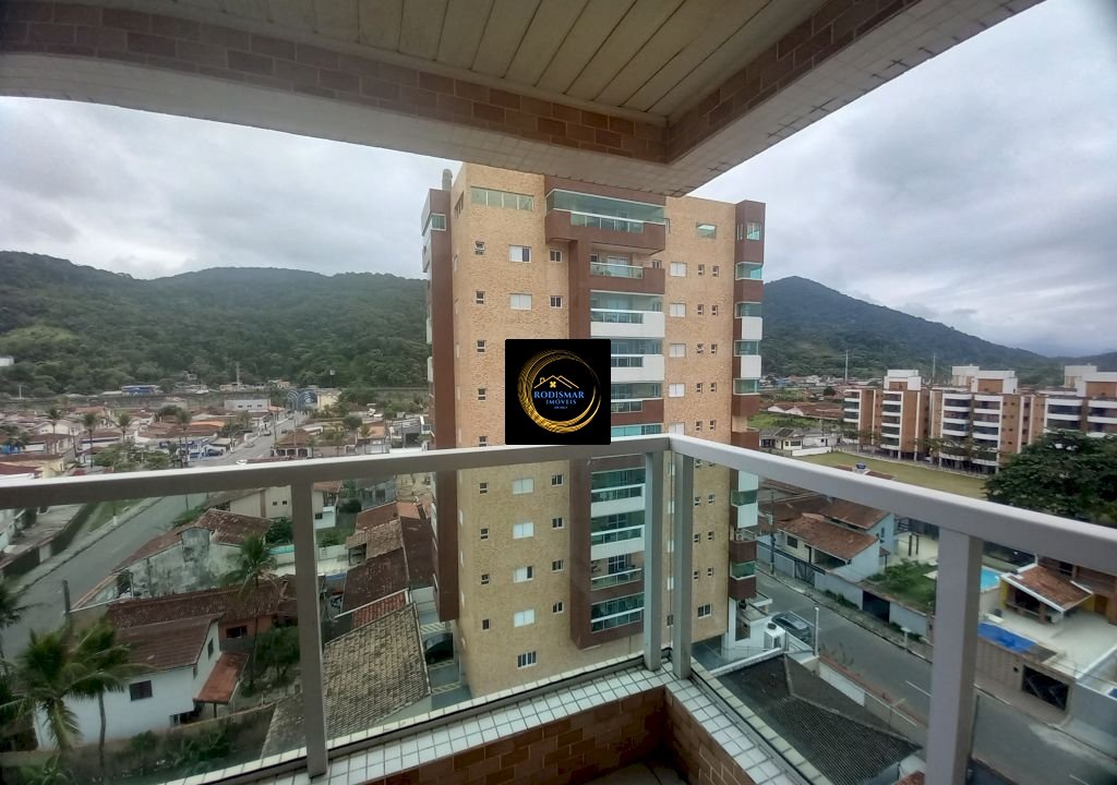 Imagem imóvel Apartamento em Mongaguá com 2 dormitórios