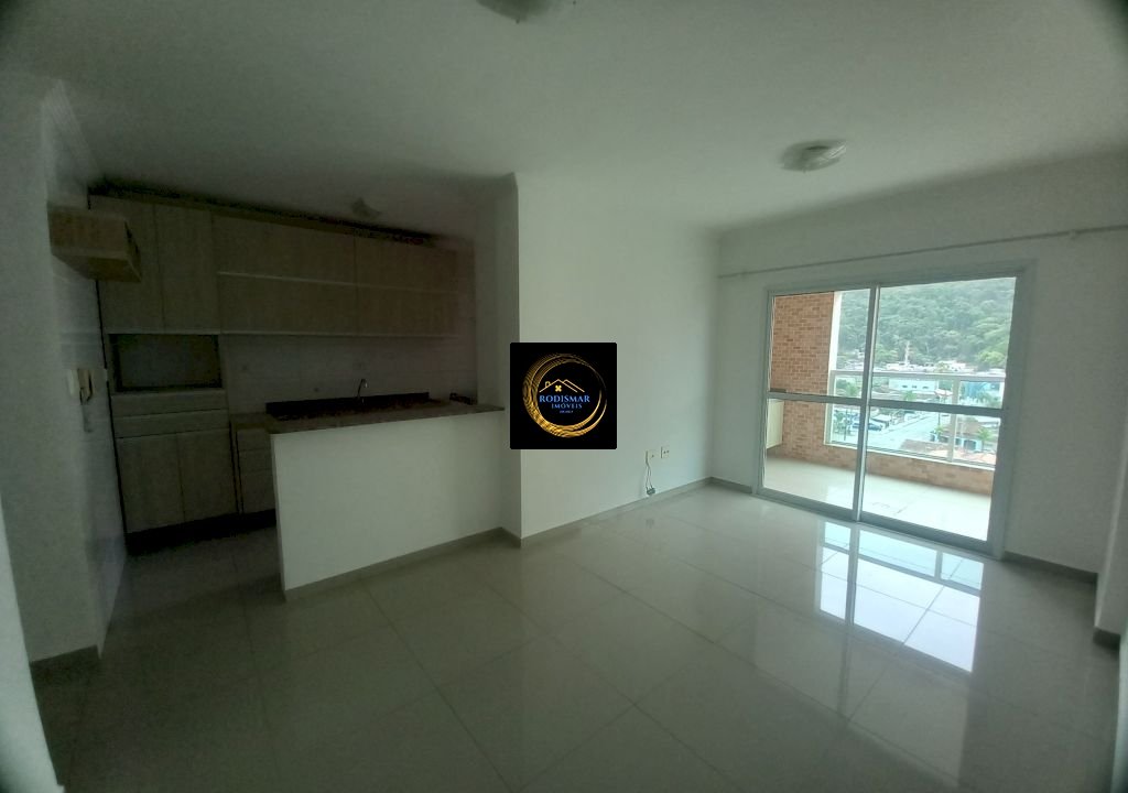 Imagem imóvel Apartamento em Mongaguá com 2 dormitórios