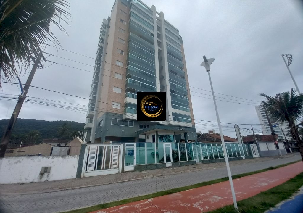 Imagem imóvel Apartamento em Mongaguá com 2 dormitórios