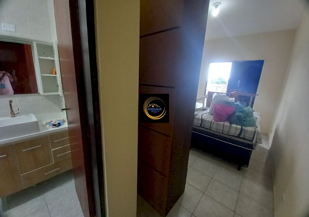 Imagem imóvel Apartamento em Praia Grande com 2 dormitórios