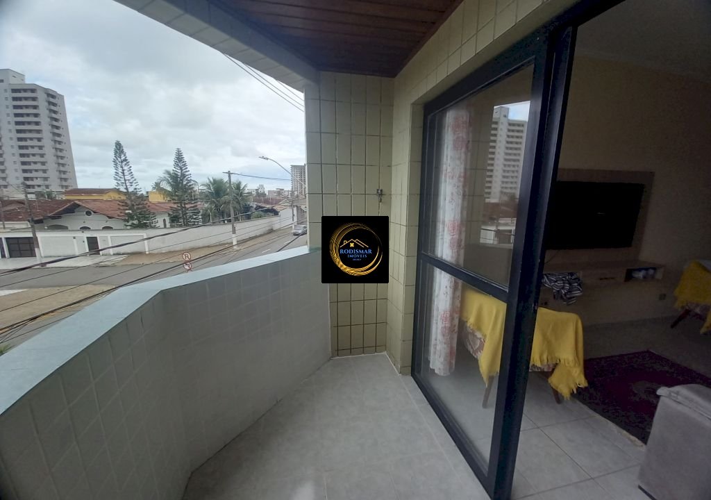 Imagem imóvel Apartamento em Praia Grande com 2 dormitórios