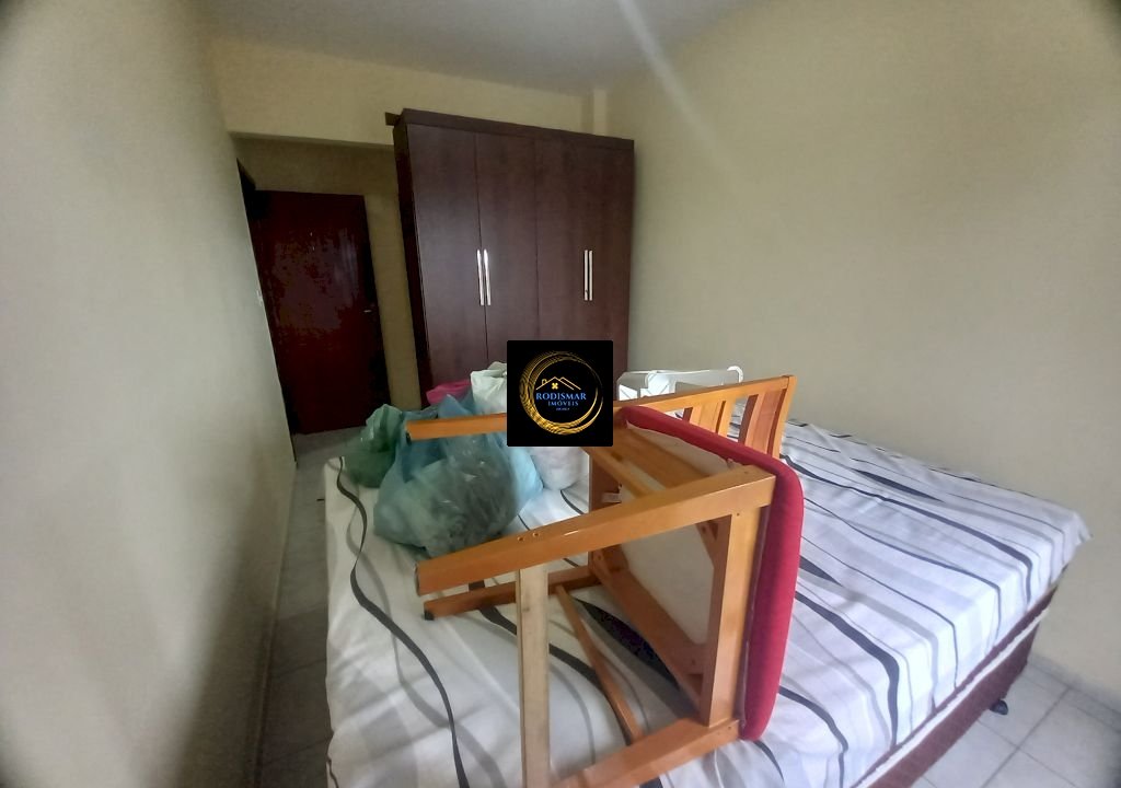 Imagem imóvel Apartamento em Praia Grande com 2 dormitórios