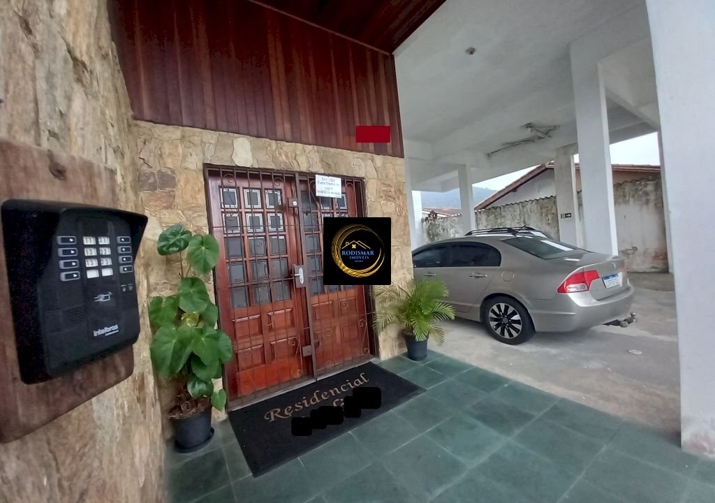 Imagem imóvel Apartamento em Praia Grande com 2 dormitórios