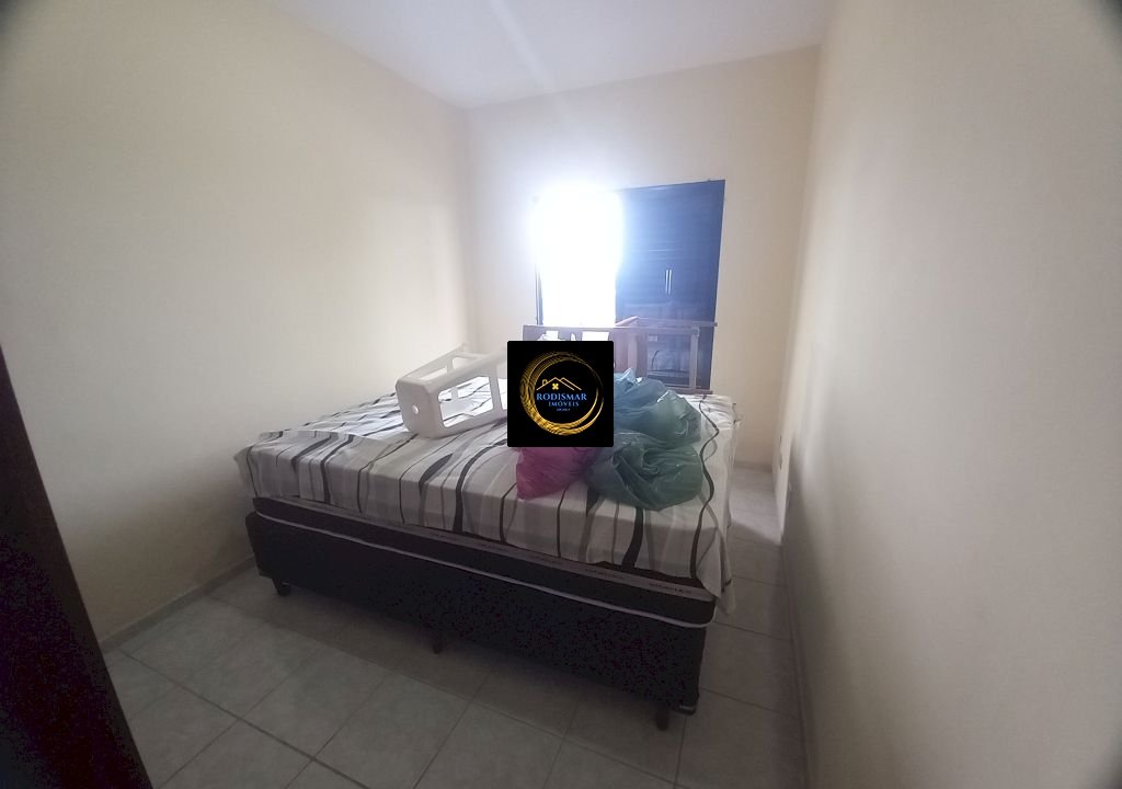 Imagem imóvel Apartamento em Praia Grande com 2 dormitórios