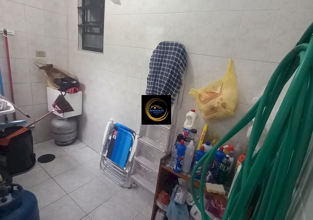 Imagem imóvel Apartamento em Praia Grande com 2 dormitórios