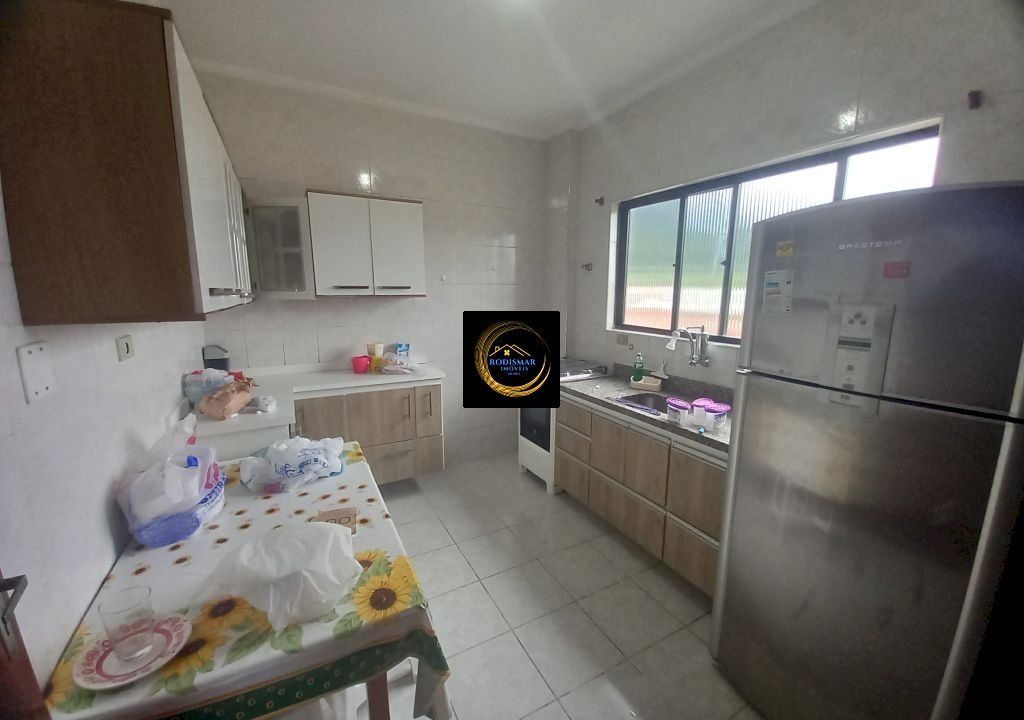 Imagem imóvel Apartamento em Praia Grande com 2 dormitórios