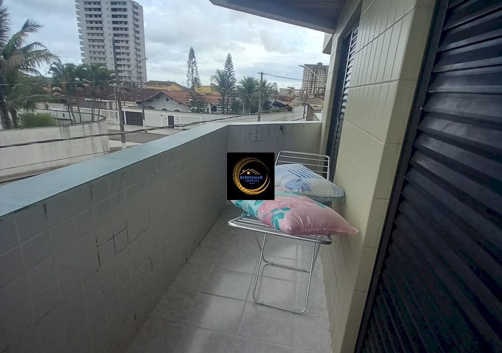 Imagem imóvel Apartamento em Praia Grande com 2 dormitórios
