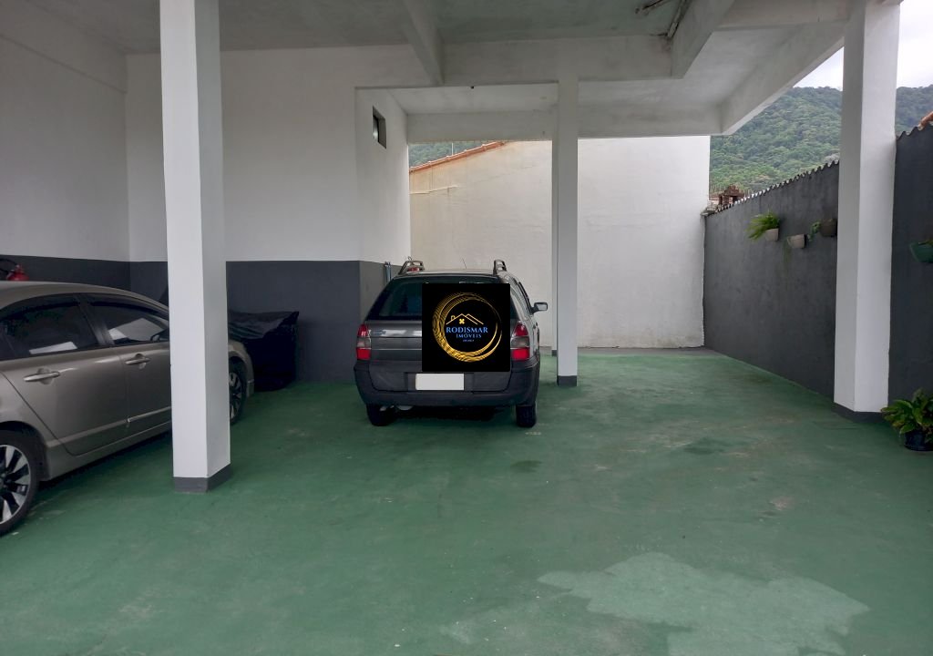 Imagem imóvel Apartamento em Praia Grande com 2 dormitórios