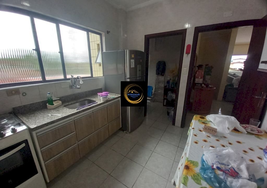 Imagem imóvel Apartamento em Praia Grande com 2 dormitórios