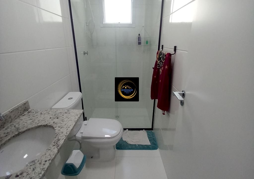 Imagem imóvel Apartamento em Mongaguá com 2 dormitórios